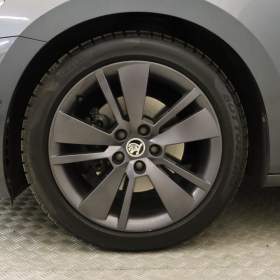 Foto inzerátu Škoda Superb 2.0 TDI