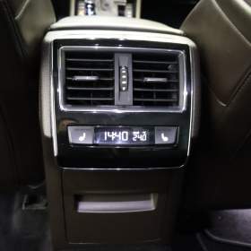 Foto inzerátu Škoda Superb 2.0 TDI