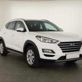 Hyundai Tucson 1.6 CRDi / 19508046