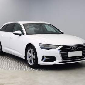 Audi A6 40 TDI / 19508048