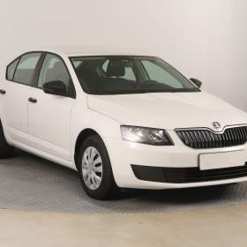 Škoda Octavia 1.6 TDI / 19508050