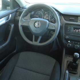 Škoda Octavia 1.6 TDI / 19508050