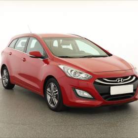 Hyundai i30 1.6 CRDi / 19508053
