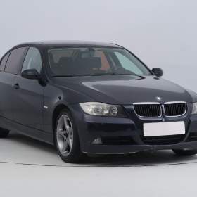 BMW Řada 3 318 d / 19508056