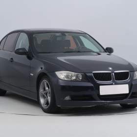 BMW Řada 3 318 d / 19508056