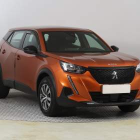 Peugeot 2008 1.2 PureTech / 19508067