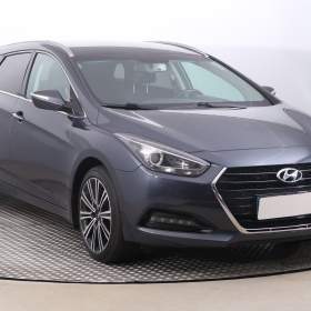 Hyundai i40 1.7 CRDi / 19508069