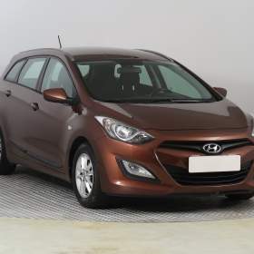 Hyundai i30 1.6 MPI / 19508078