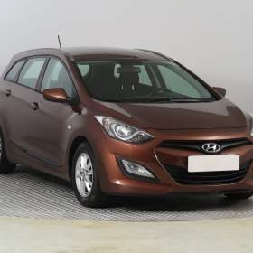 Hyundai i30 1.6 MPI / 19508078