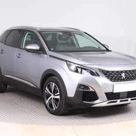 Peugeot 3008 1.2 PureTech / 19508080