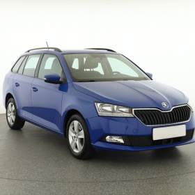 Škoda Fabia 1.0 TSI / 19508085