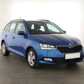 Škoda Fabia 1.0 / 19508085