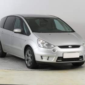 Ford S- MAX 2.0 TDCi / 19508086