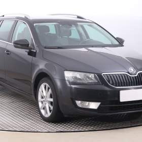 Škoda Octavia 2.0 TDI / 19508090