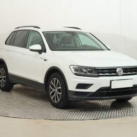Volkswagen Tiguan 1.4 TSI / 19508092