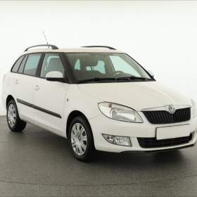 Škoda Fabia 1.6 TDI / 19508093