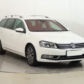 Volkswagen Passat 2.0 TDI / 19508096