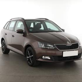 Škoda Fabia 1.2 TSI / 19508099