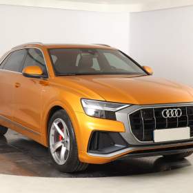 Audi Q8 50 TDI / 19508102