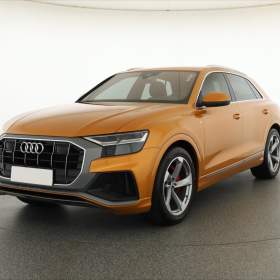 Foto inzerátu Audi Q8 50 TDI