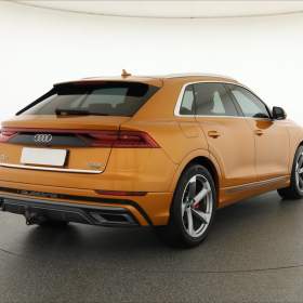 Foto inzerátu Audi Q8 50 TDI