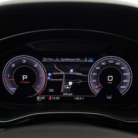 Foto inzerátu Audi Q8 50 TDI