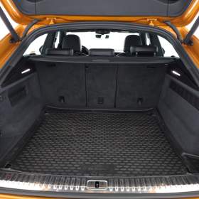 Foto inzerátu Audi Q8 50 TDI