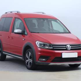 Volkswagen Caddy 2.0 TDI 4MOTION / 19508103