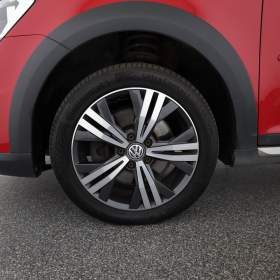 Foto inzerátu Volkswagen Caddy 2.0 TDI 4MOTION