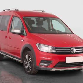 VW Caddy 2.0 TDI 4MOTION / 19508103