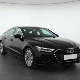 Audi A7 45 TFSI / 19508340