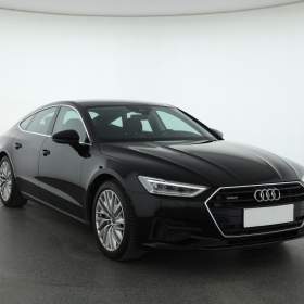 Audi A7 45 TFSI / 19508340