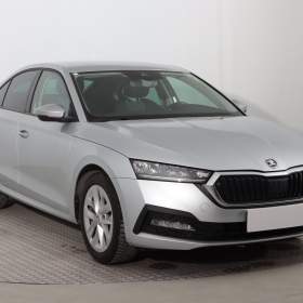 Foto inzerátu Škoda Octavia 1.5 TSI
