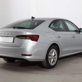 Foto inzerátu Škoda Octavia 1.5 TSI