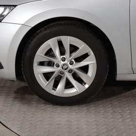 Foto inzerátu Škoda Octavia 1.5 TSI