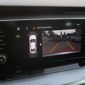 Foto inzerátu Škoda Octavia 1.5 TSI