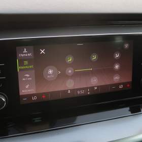 Foto inzerátu Škoda Octavia 1.5 TSI