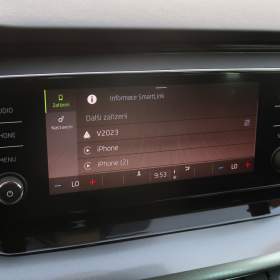 Foto inzerátu Škoda Octavia 1.5 TSI