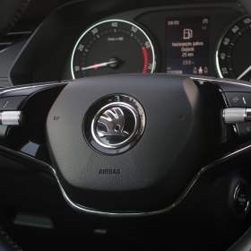 Foto inzerátu Škoda Octavia 1.5 TSI