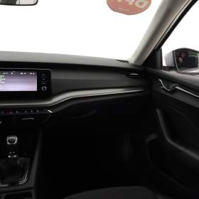 Foto inzerátu Škoda Octavia 1.5 TSI