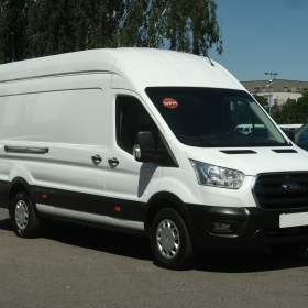 Ford Transit 2.0 EcoBlue / 19508345