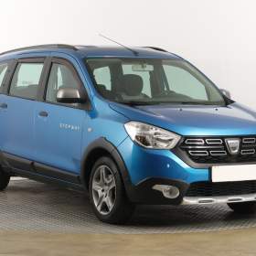 Dacia Lodgy 1.3 TCe / 19508346