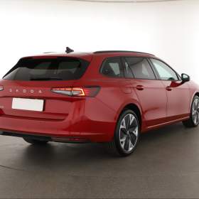 Foto inzerátu Škoda Superb 2.0 TDI