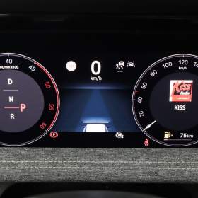 Foto inzerátu Škoda Superb 2.0 TDI