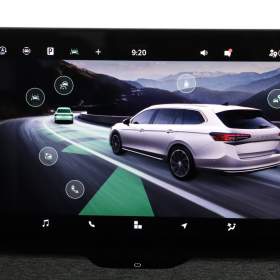 Foto inzerátu Škoda Superb 2.0 TDI