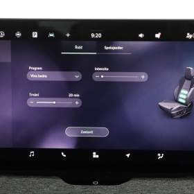 Foto inzerátu Škoda Superb 2.0 TDI