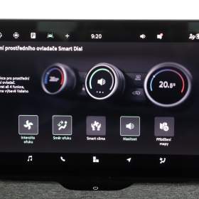 Foto inzerátu Škoda Superb 2.0 TDI