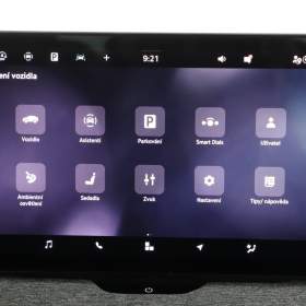 Foto inzerátu Škoda Superb 2.0 TDI