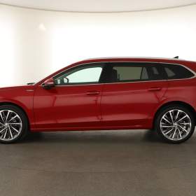 Foto inzerátu Škoda Superb 2.0 TDI