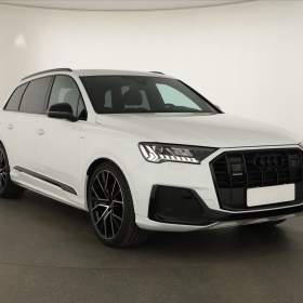 Audi Q7 50 TDI / 19508359